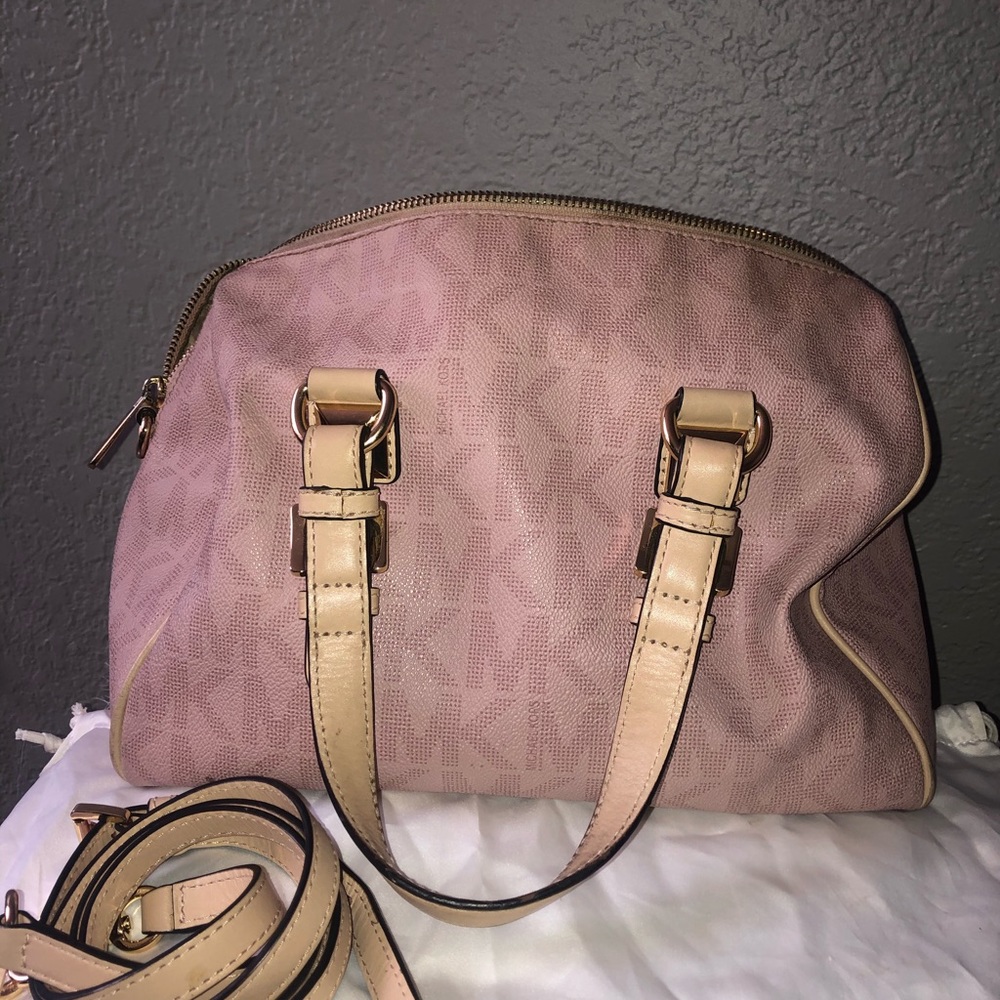 Michael Kors bag - Picture 3 of 6